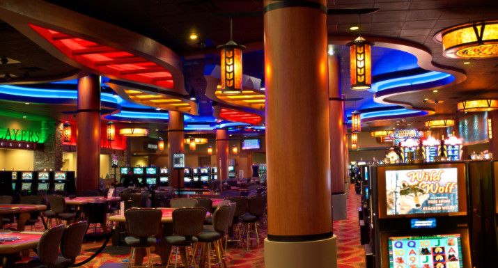 Jonny Jackpot پاکستان کیسینو میں بلیک جیک گیمز