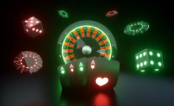 Jonny Jackpot کیسینو میں بکراٹکھیلیں