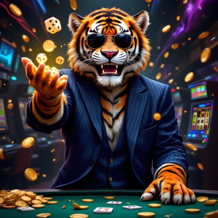 Jonny Jackpot کیسینو میں پوکر گیمز