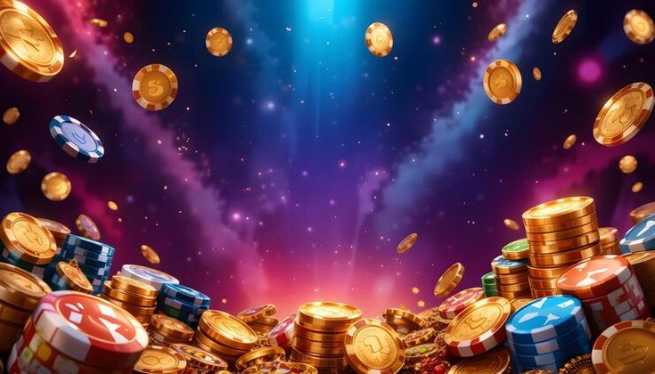 Jonny Jackpot پاکستان میں میگا ویز کیسینو گیمز