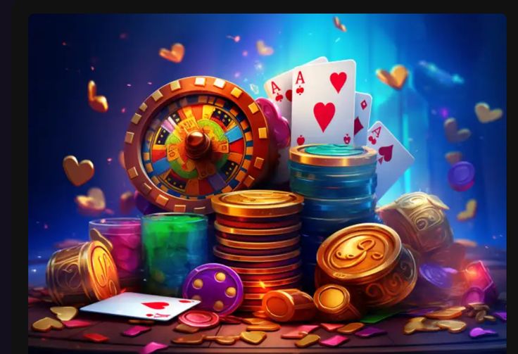 Jonny Jackpot کھلاڑیوں کے لیے لائیو کیسینو سیکشن