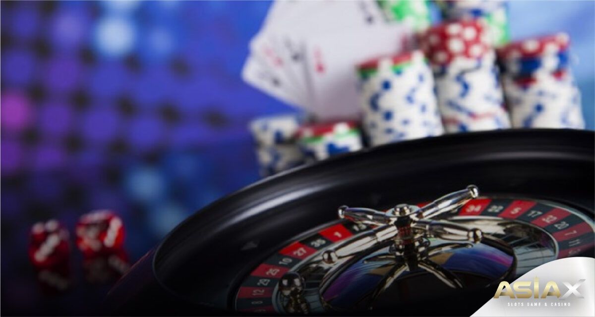 Jonny Jackpot آن لائن کیسینو میں کھیلنے کی وجوہات