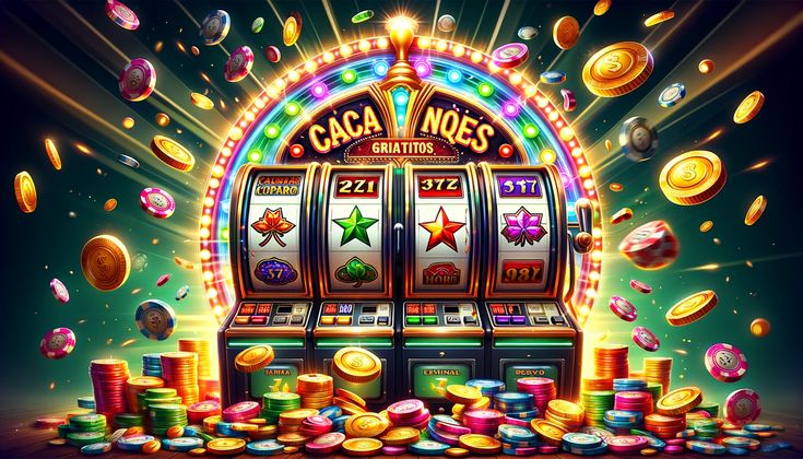 Jonny Jackpot کیسینو میں ایک آن لائن گیم کا انتخاب کریں۔